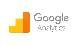 Google Analytics Logo