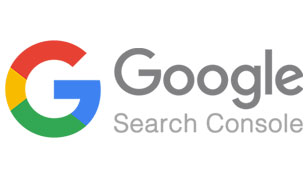 Google Search Console Logo